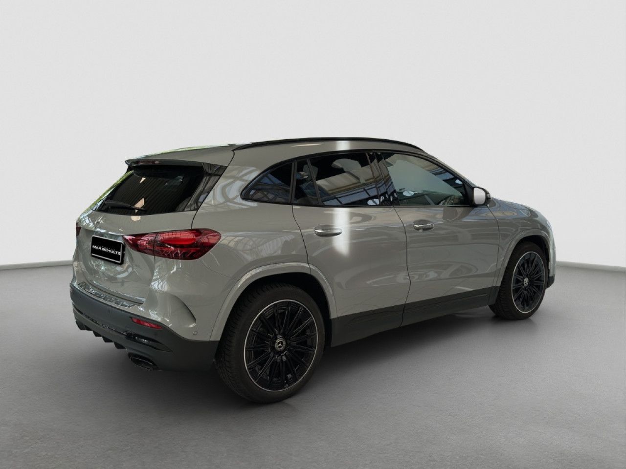 Mercedes-Benz GLA – Bild 2