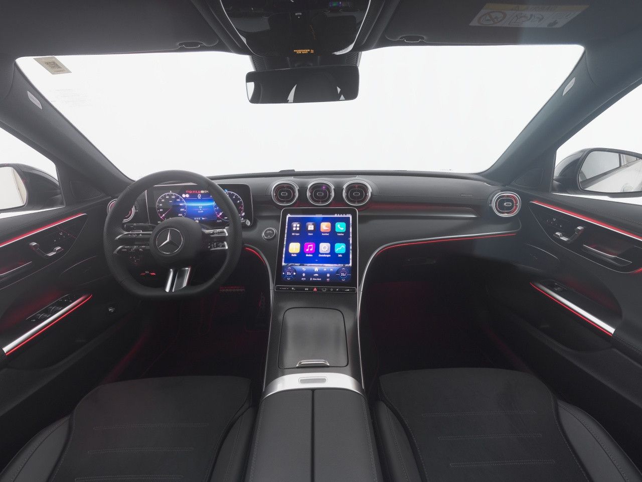 Mercedes-Benz C-Klasse – Bild 3