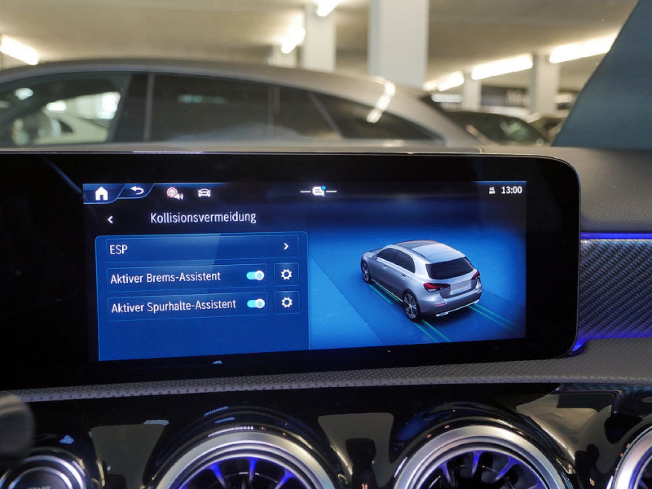 Mercedes-Benz A-Klasse – Bild 16