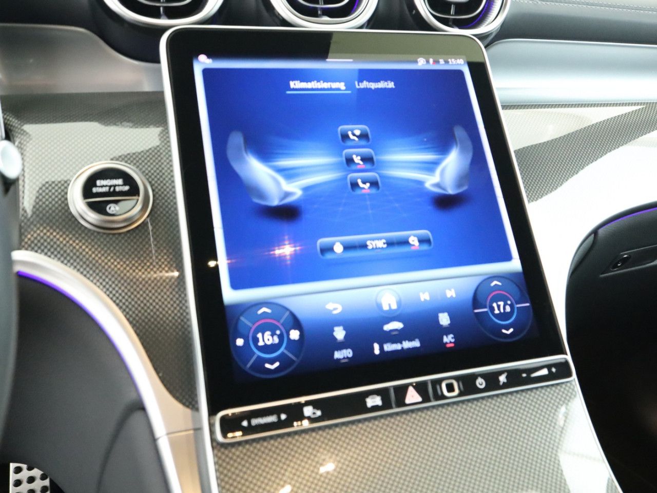 Mercedes-Benz GLC – Bild 14