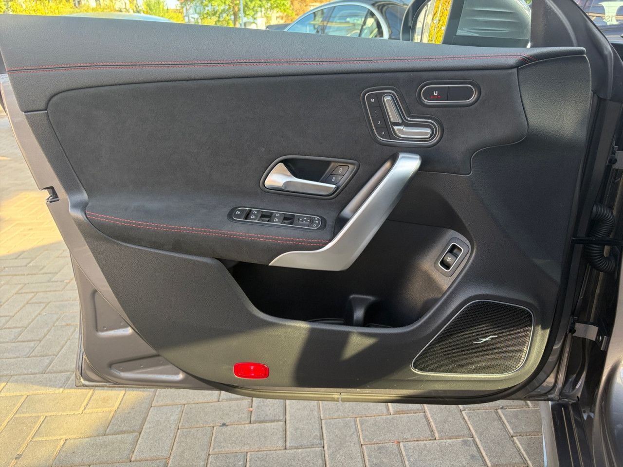 Mercedes-Benz CLA – Bild 7