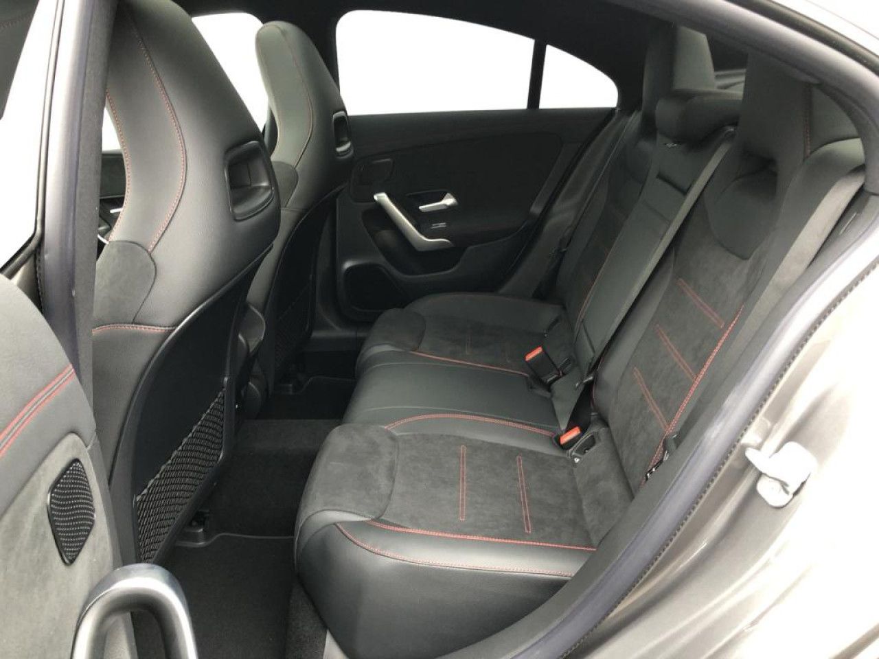 Mercedes-Benz CLA – Bild 7