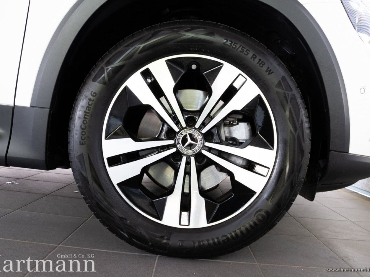 Mercedes-Benz GLB – Bild 6