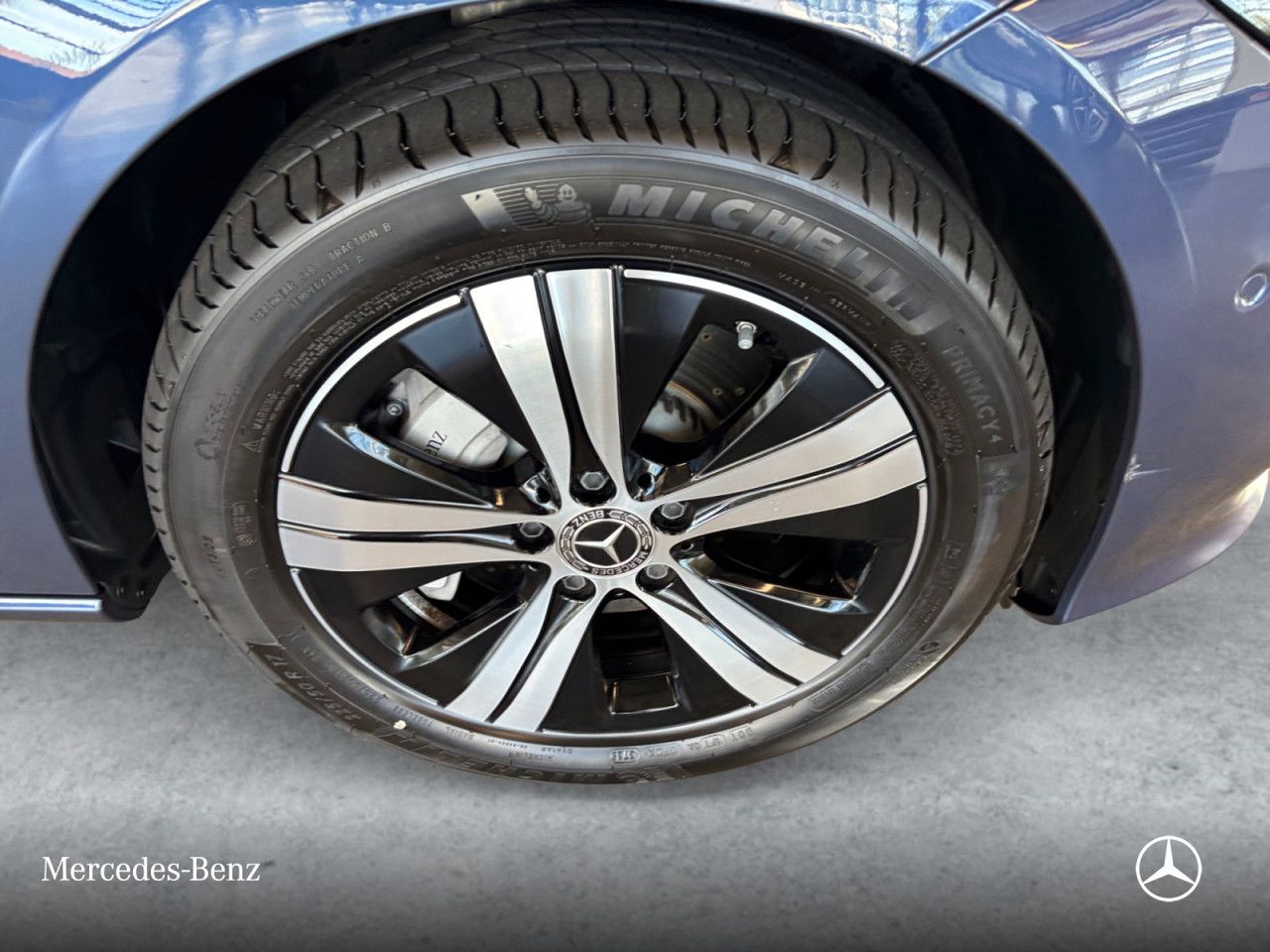 Mercedes-Benz C-Klasse – Bild 2
