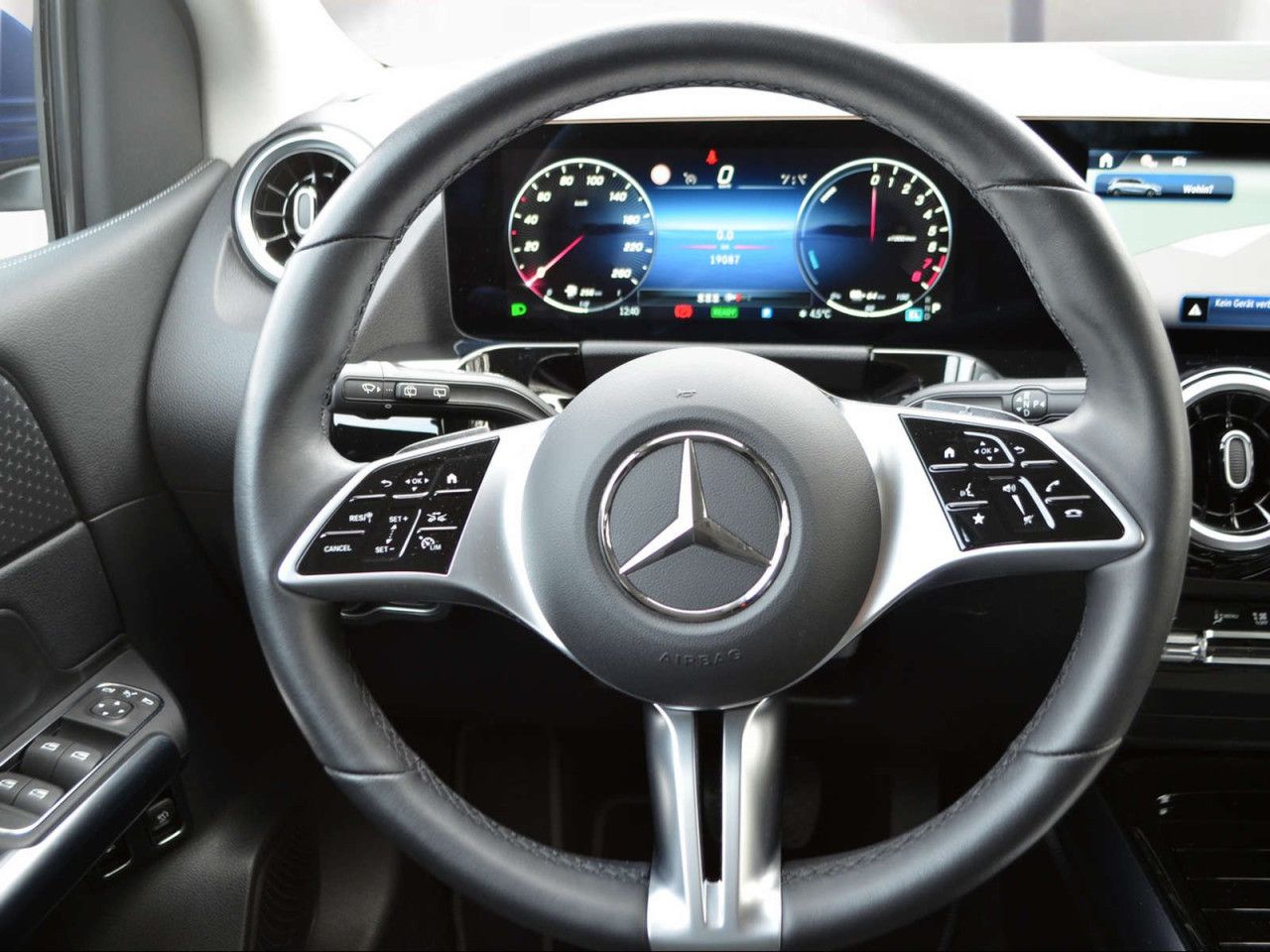 Mercedes-Benz B-Klasse – Bild 18