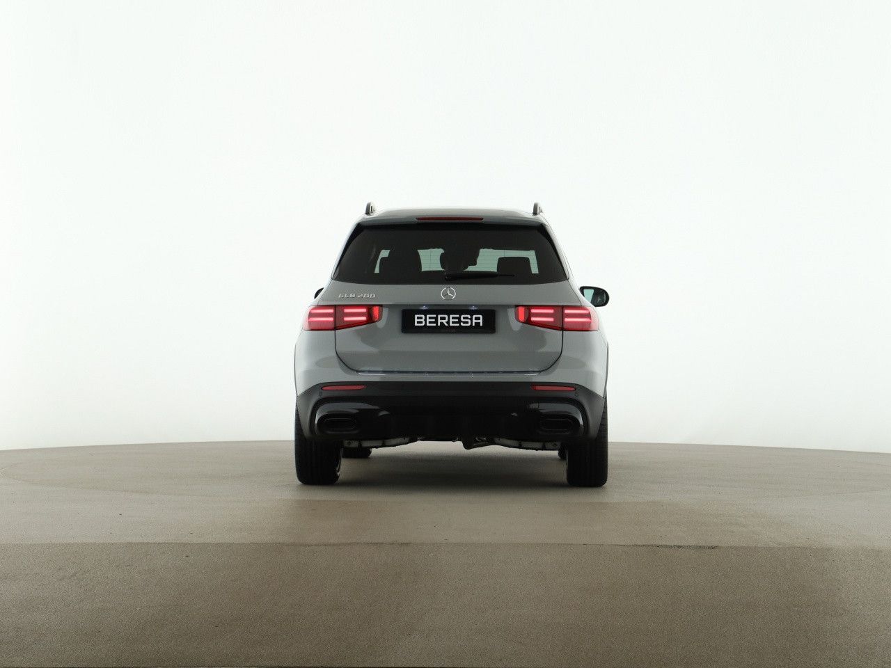 Mercedes-Benz GLB – Bild 4