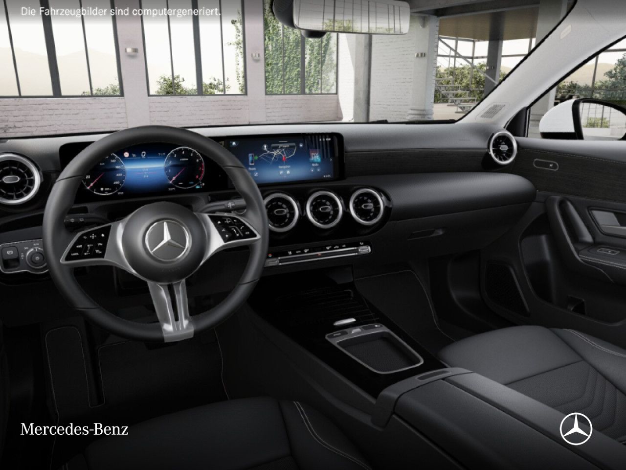 Mercedes-Benz A-Klasse – Bild 7