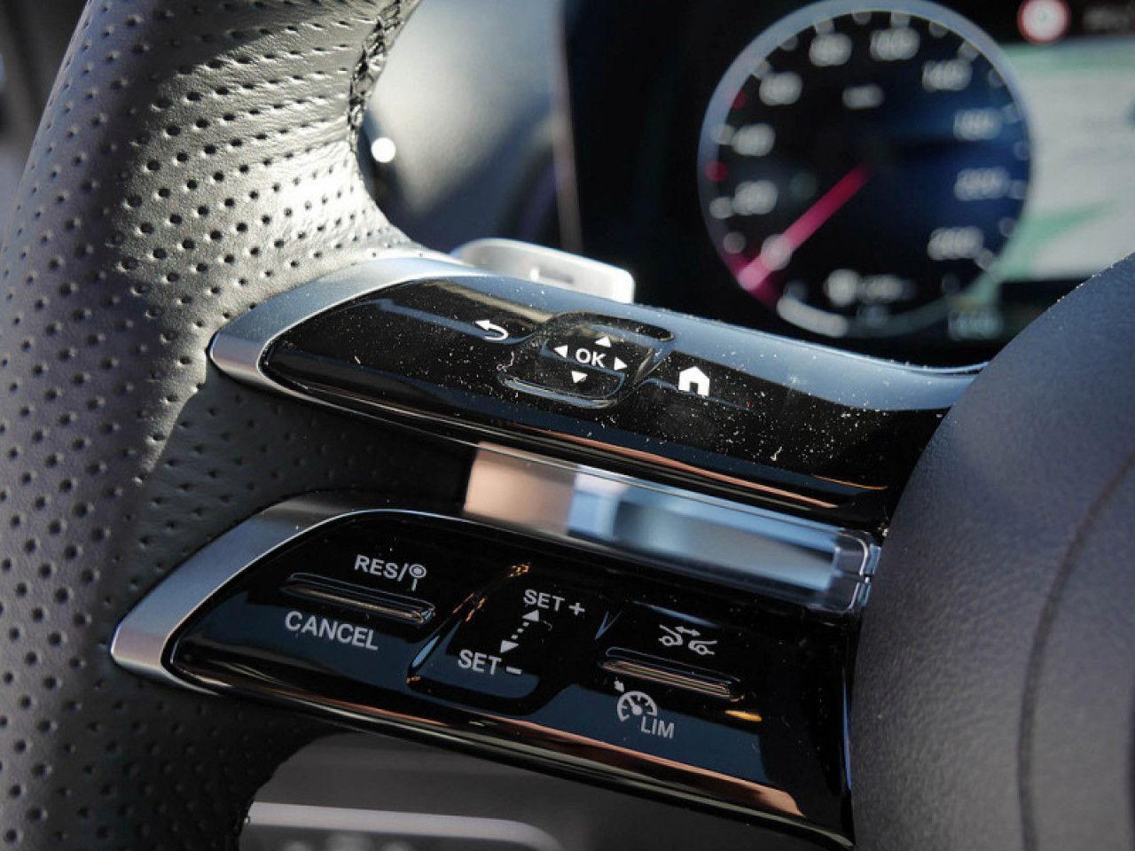Mercedes-Benz GLB – Bild 20