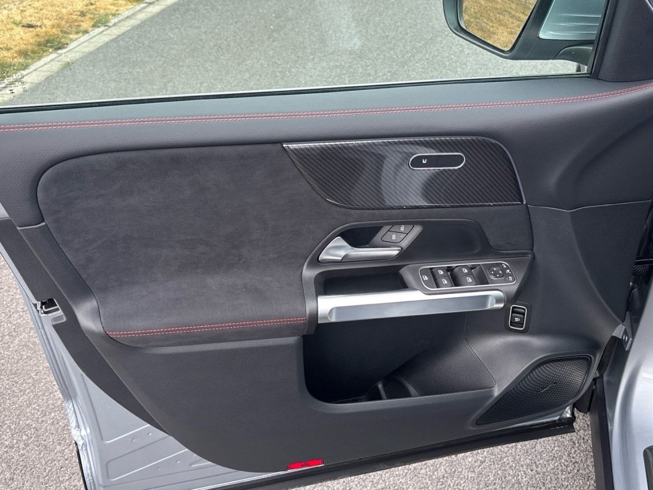 Mercedes-Benz GLB – Bild 14