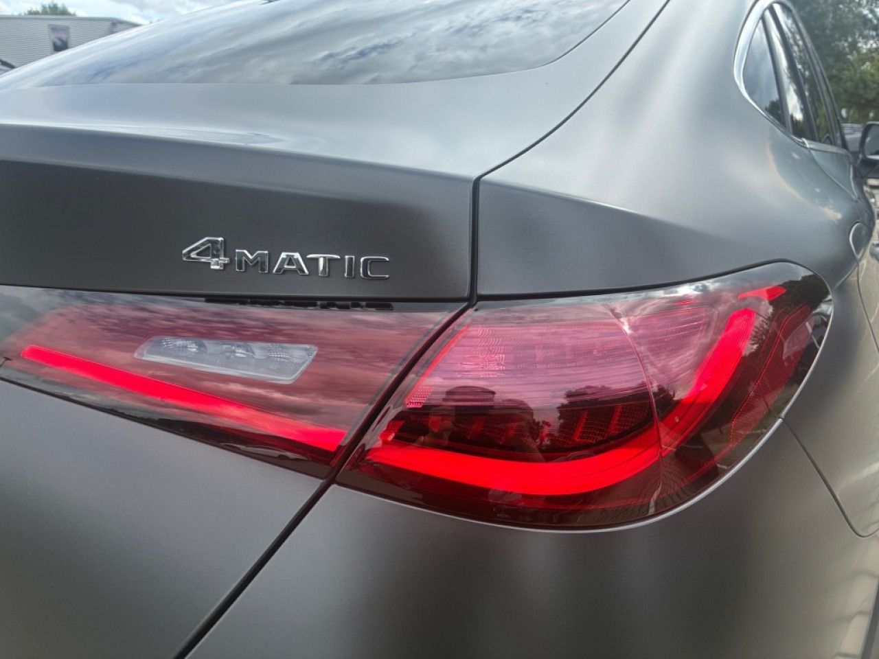 Mercedes-Benz GLC – Bild 6
