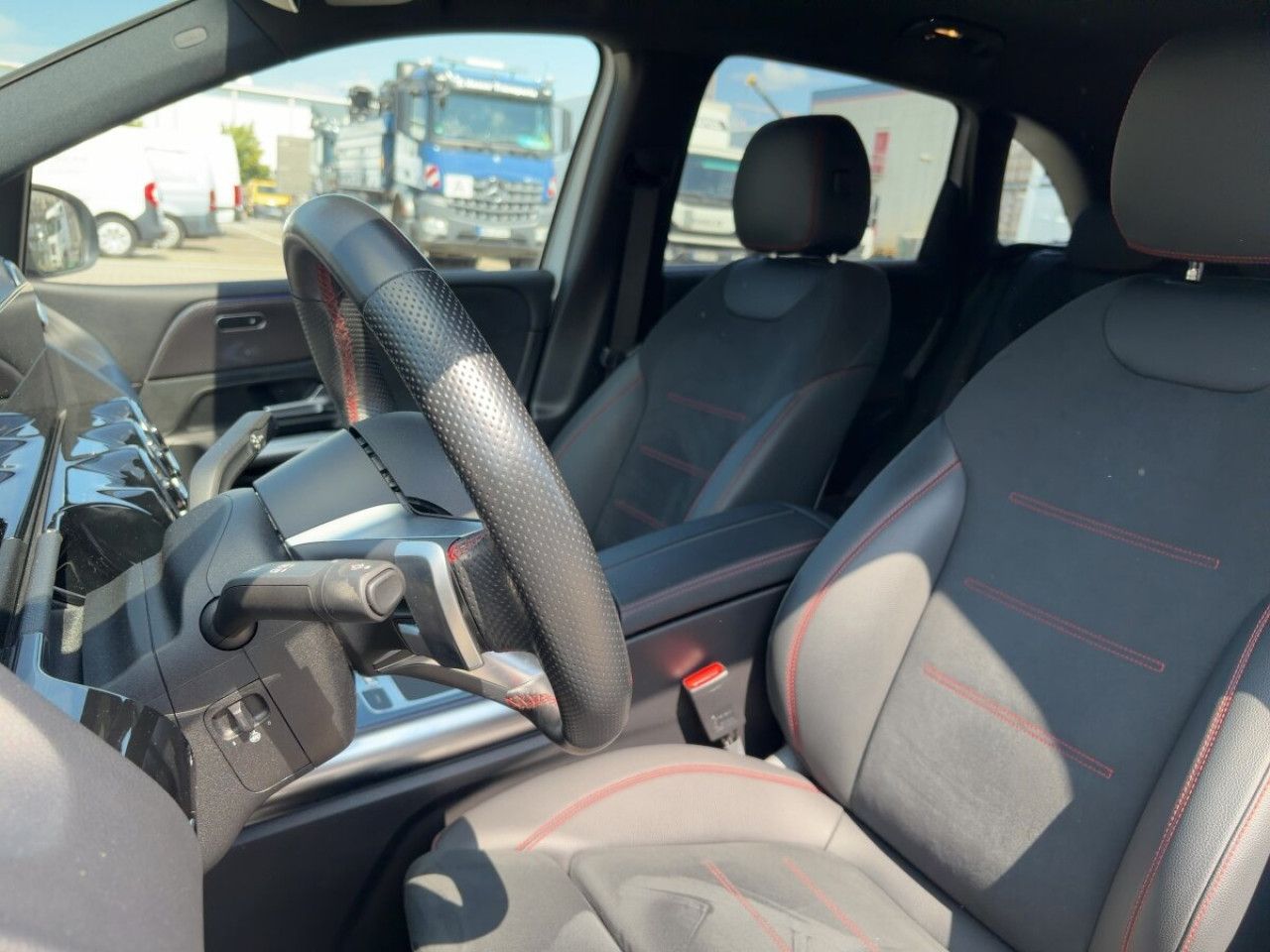 Mercedes-Benz B-Klasse – Bild 12