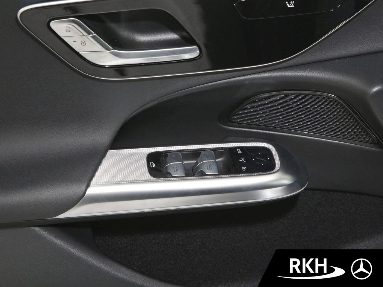 Mercedes-Benz E-Klasse – Bild 14
