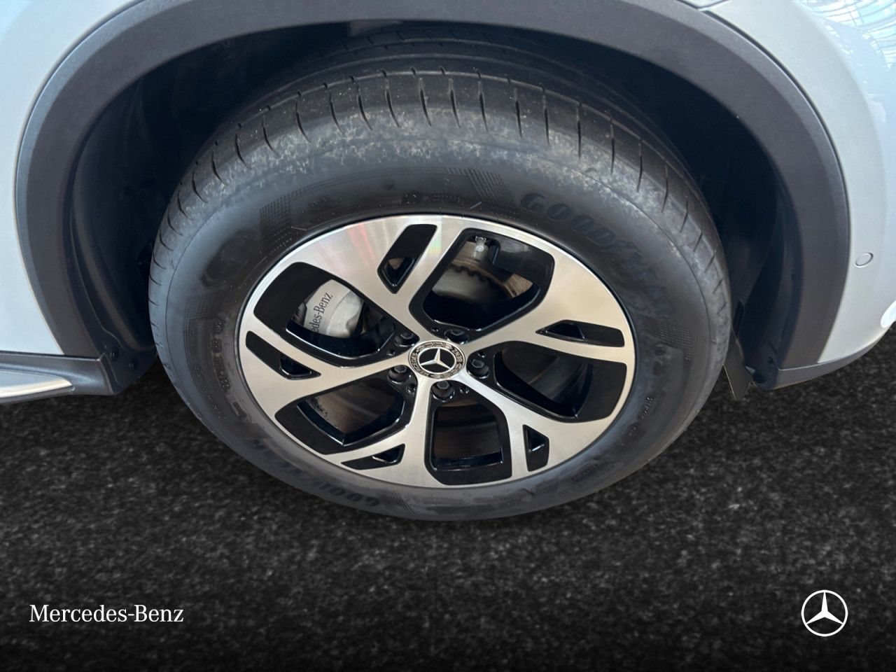 Mercedes-Benz GLC – Bild 4