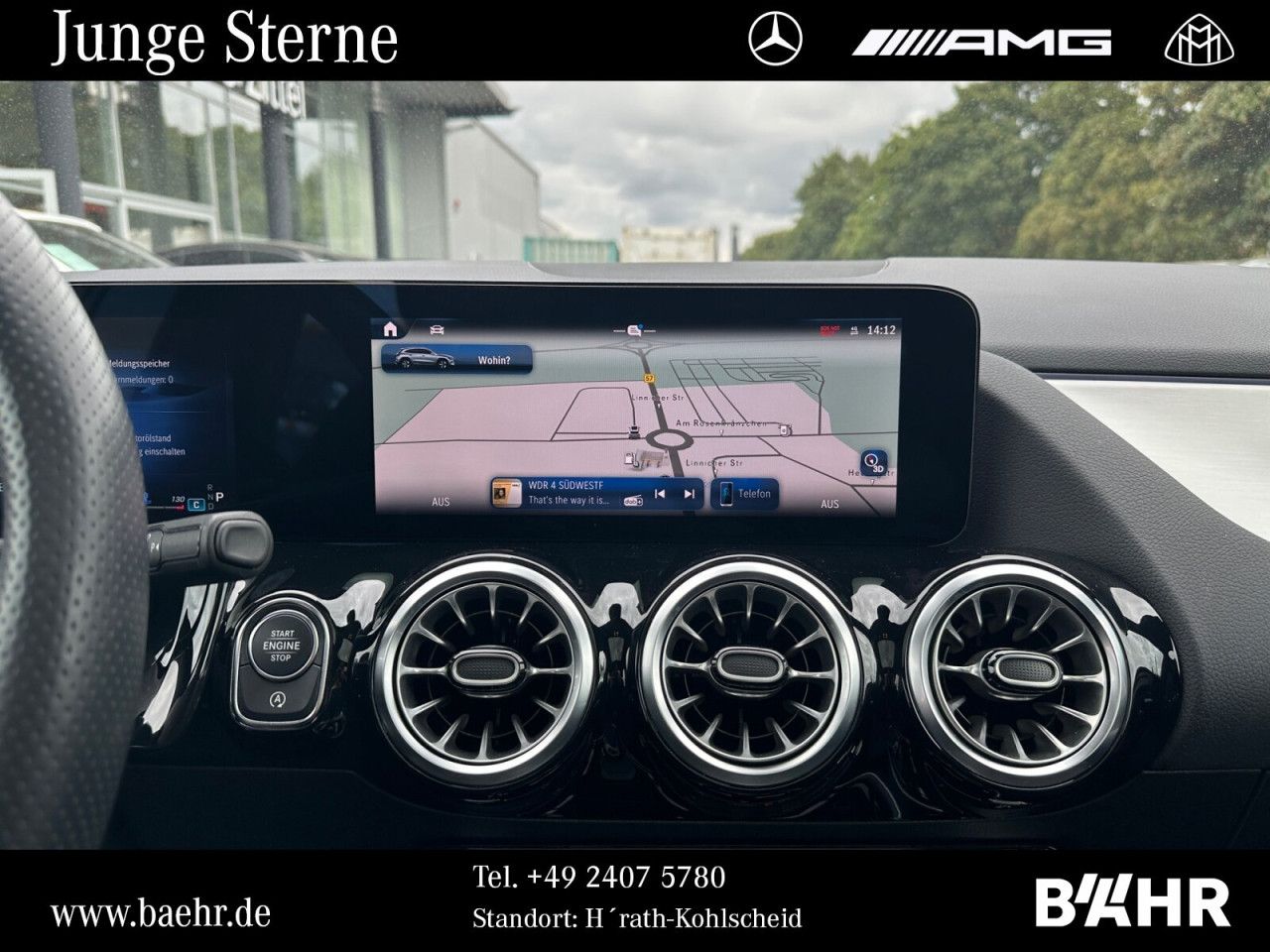 Mercedes-Benz GLA – Bild 12