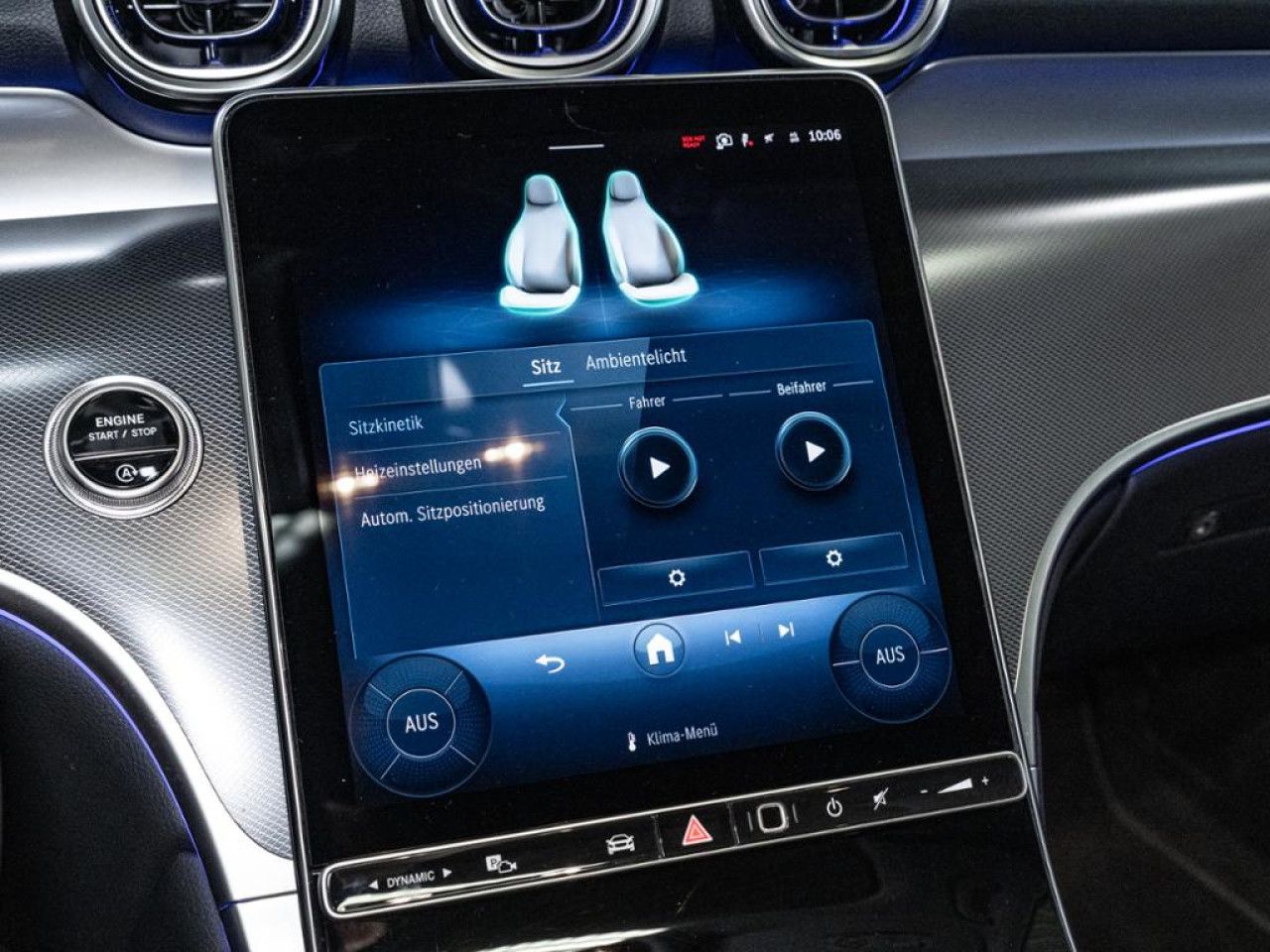 Mercedes-Benz GLC – Bild 14