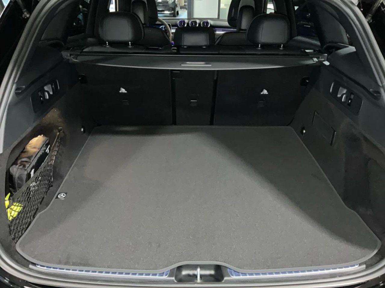 Mercedes-Benz GLC – Bild 16