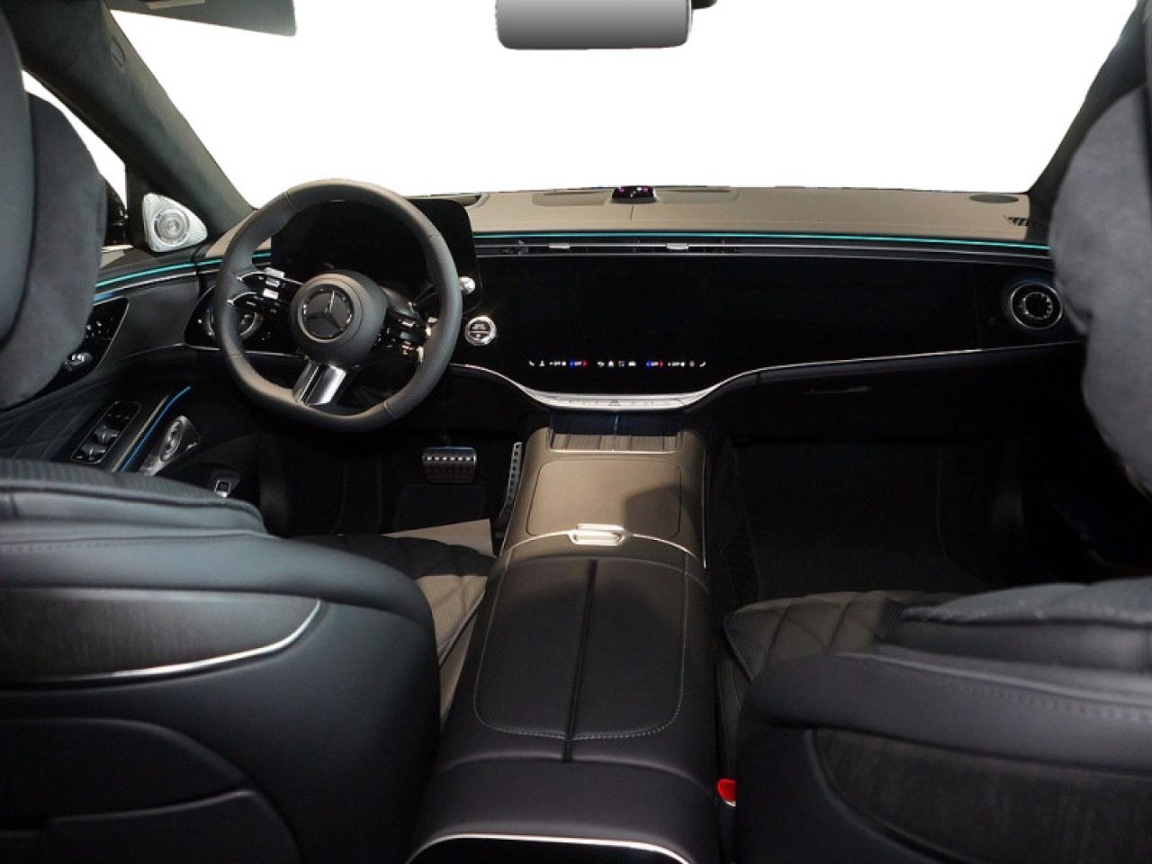 Mercedes-Benz S-Klasse – Bild 5