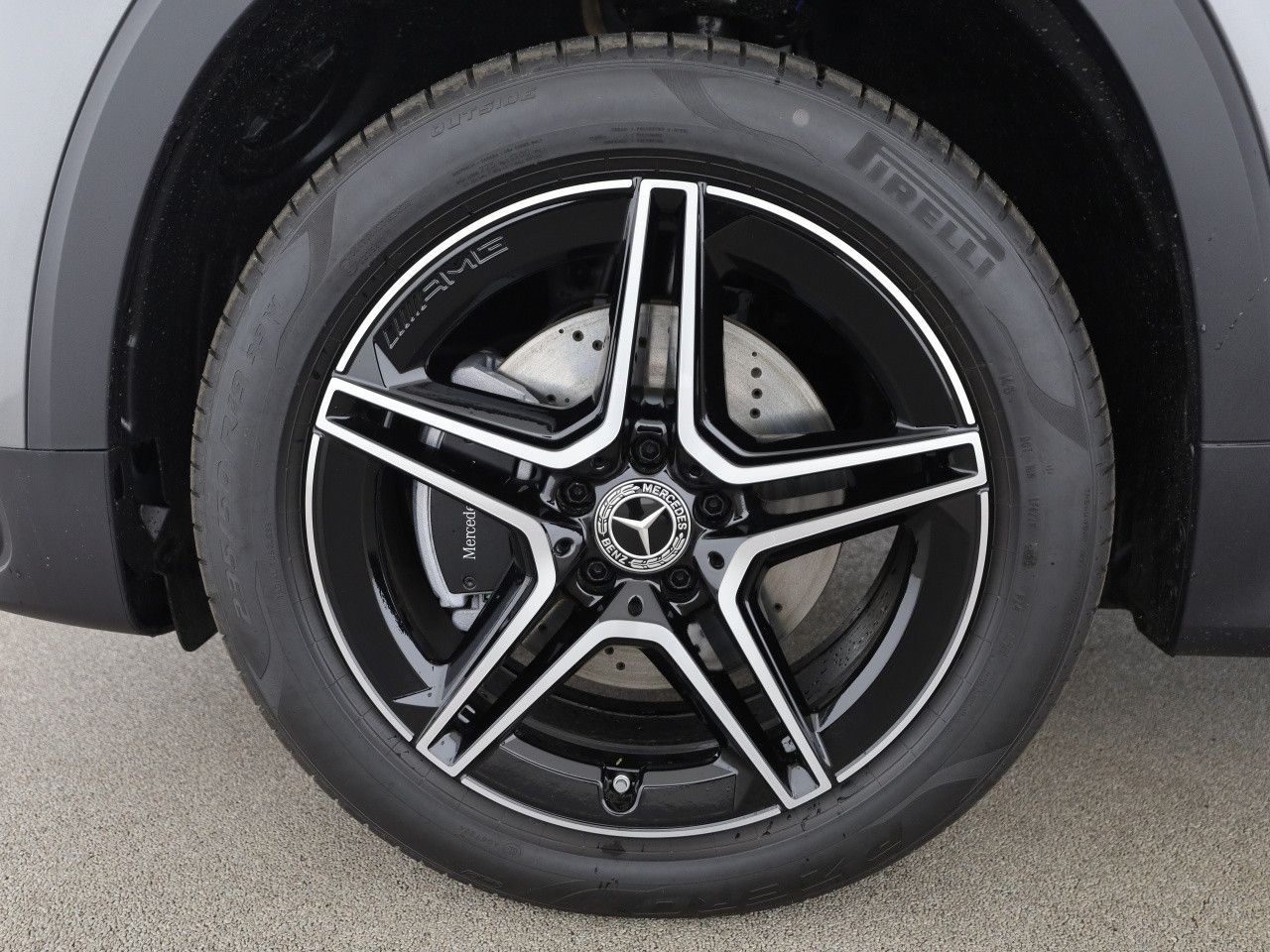 Mercedes-Benz GLB – Bild 16