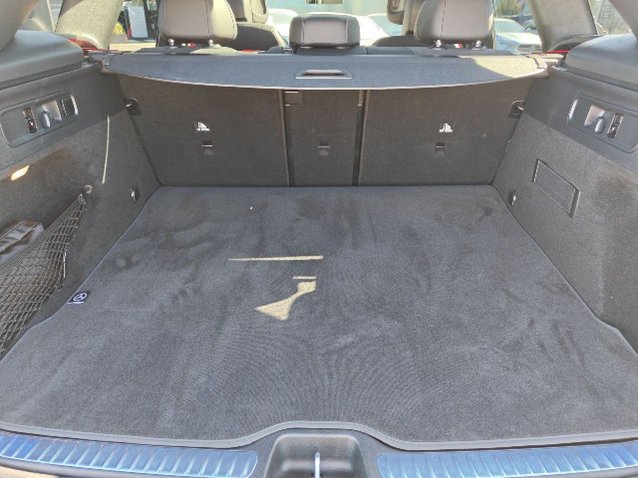 Mercedes-Benz GLC – Bild 12