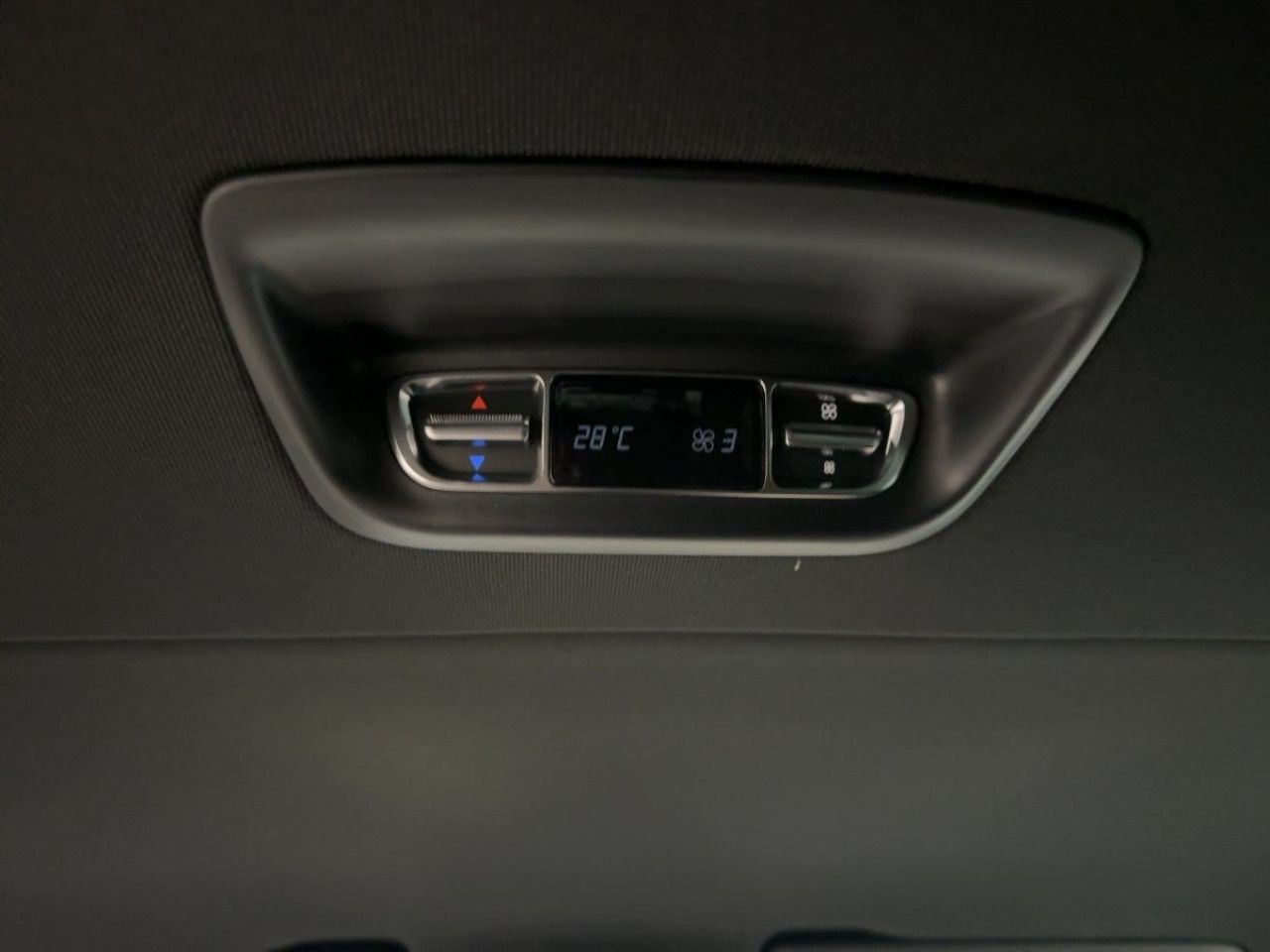 Mercedes-Benz V-Klasse – Bild 15