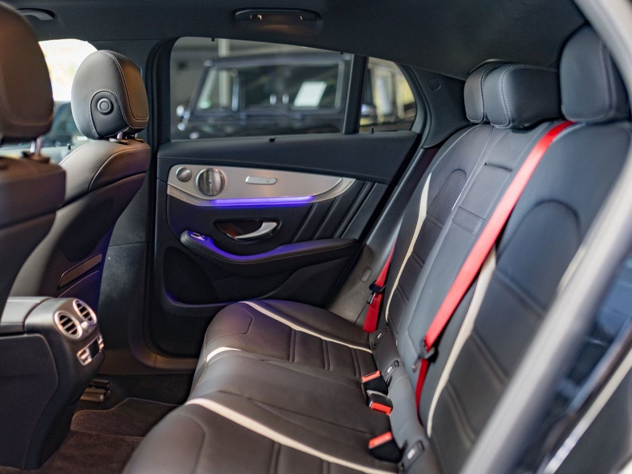 Mercedes-Benz GLC – Bild 11
