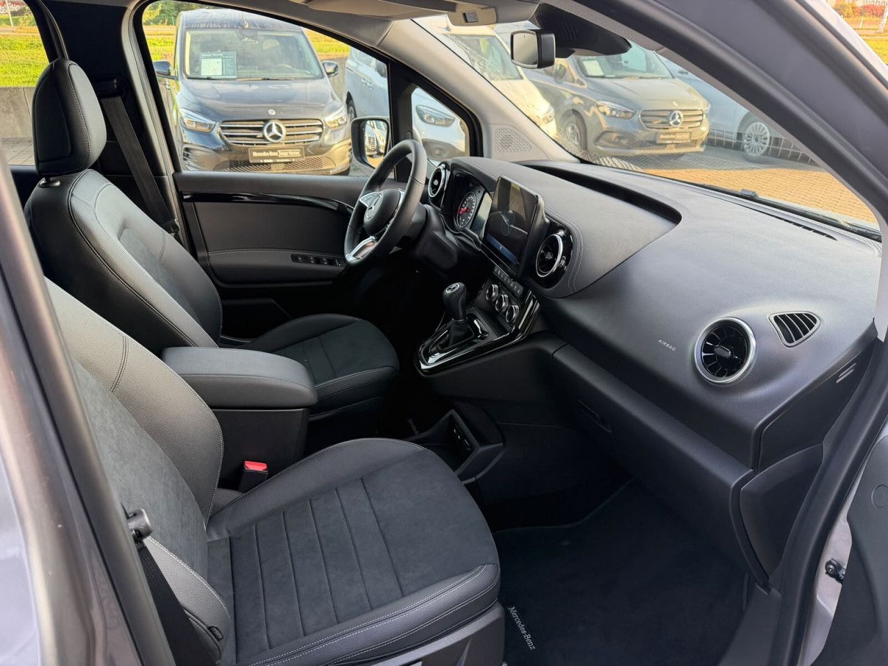 Mercedes-Benz T-Klasse – Bild 11