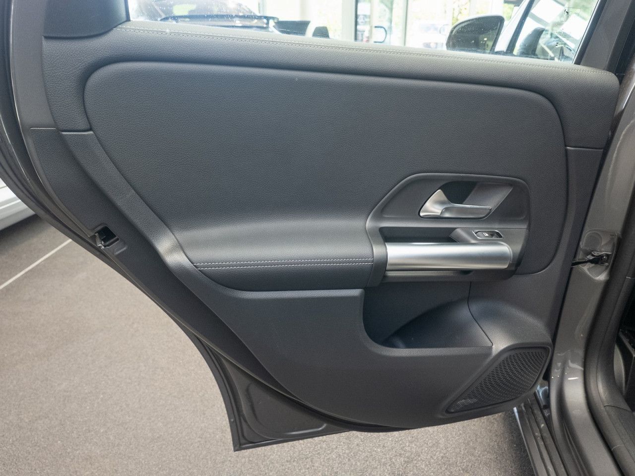 Mercedes-Benz B-Klasse – Bild 28