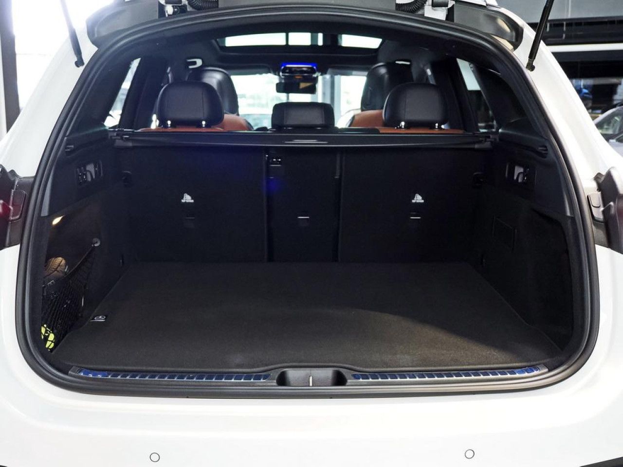 Mercedes-Benz GLC – Bild 16