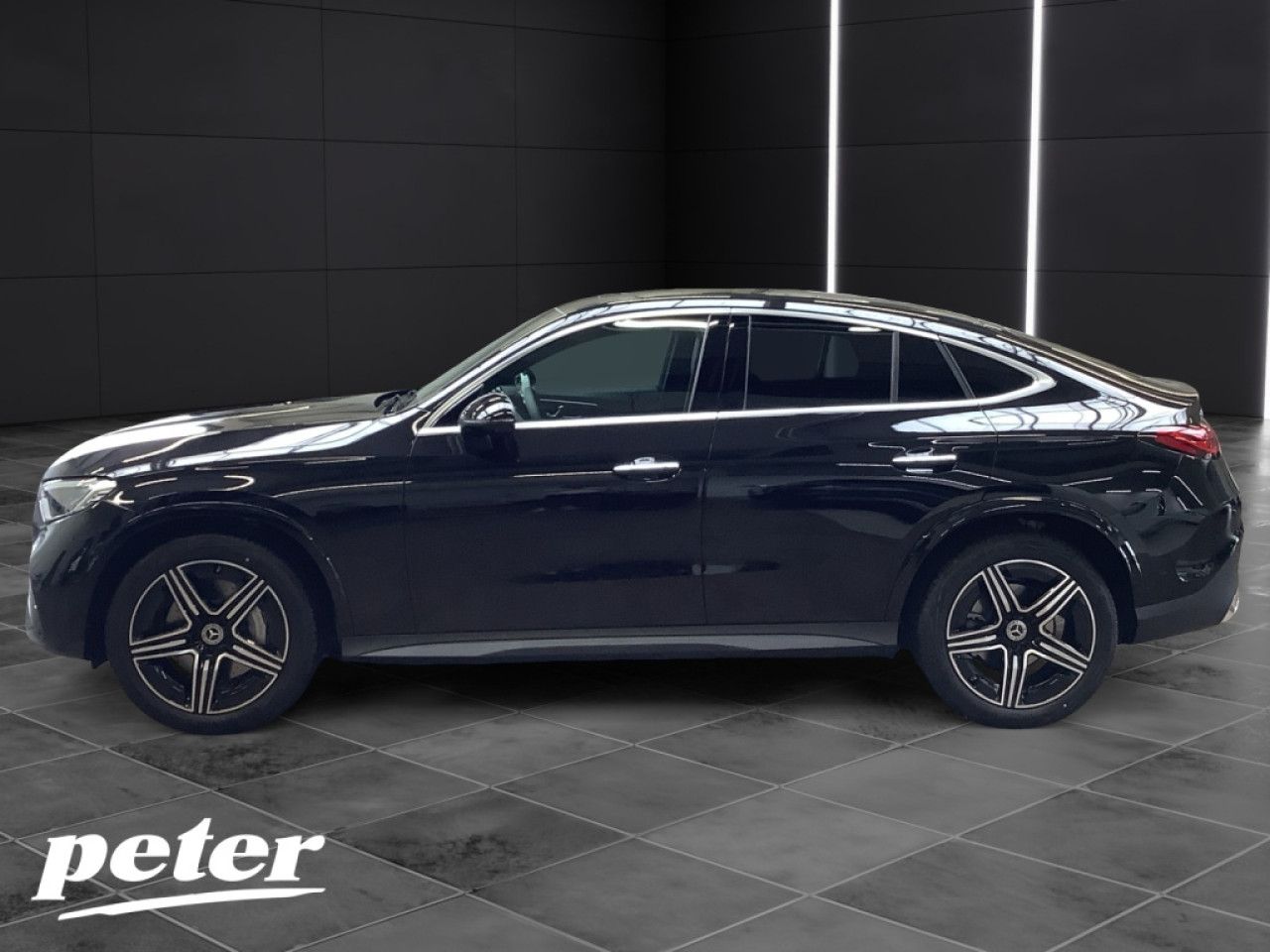 Mercedes-Benz GLC – Bild 19