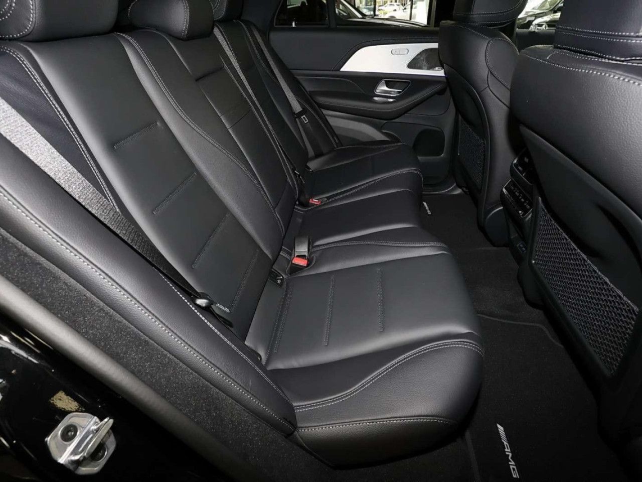 Mercedes-Benz GLE – Bild 6
