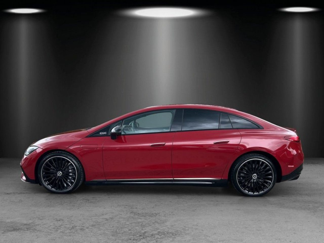 Mercedes-Benz EQE – Bild 3