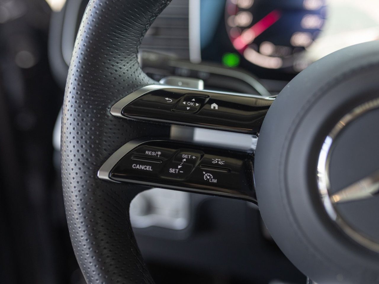 Mercedes-Benz GLE – Bild 16