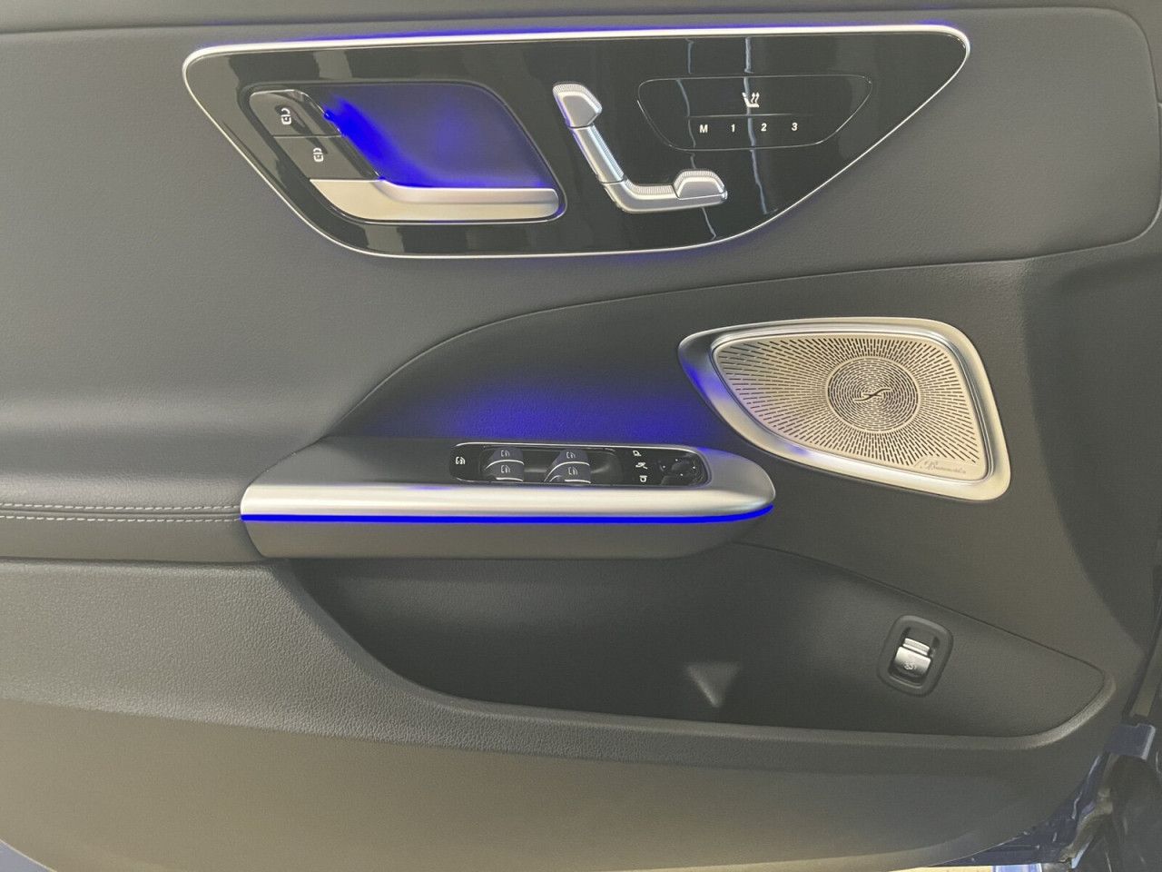 Mercedes-Benz C-Klasse – Bild 14
