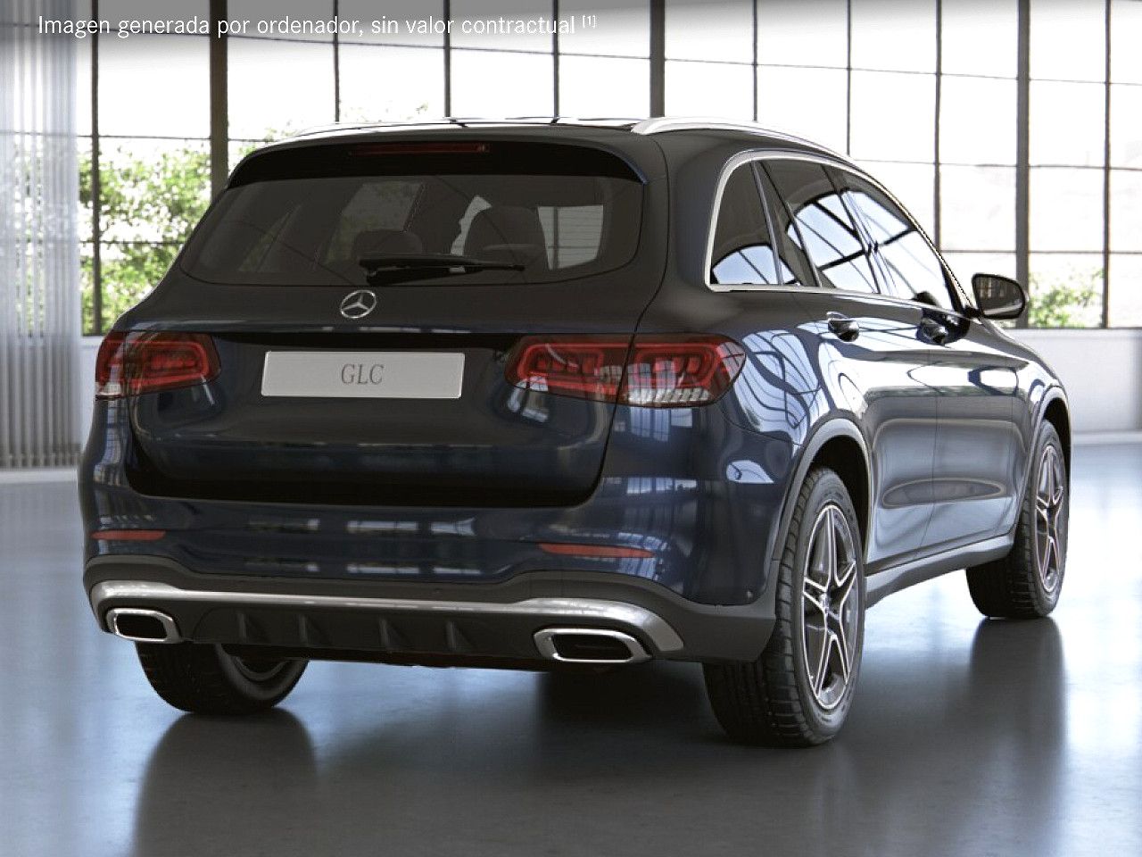 Foto de estudio 3 / 5