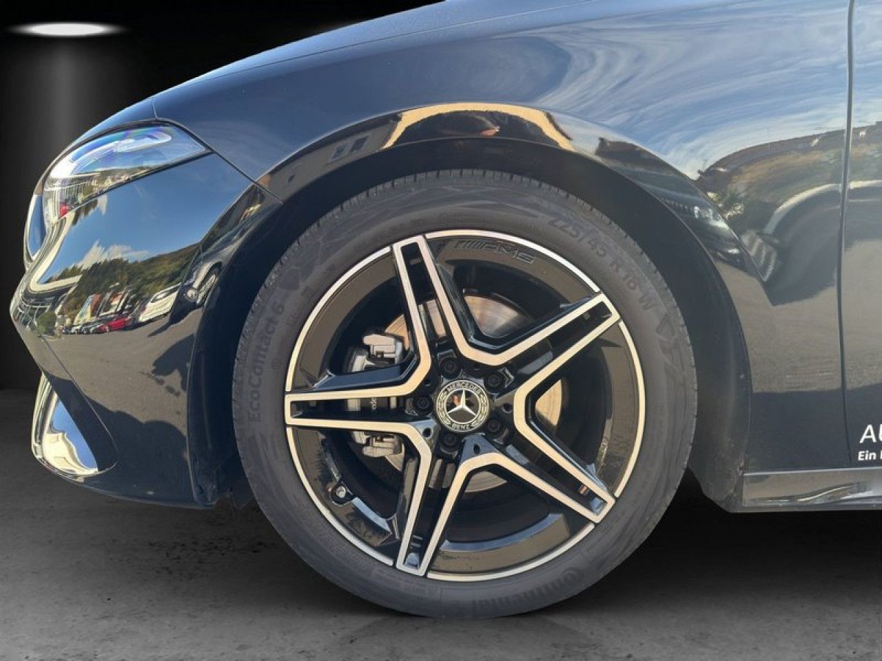 Mercedes-Benz A-Klasse – Bild 14