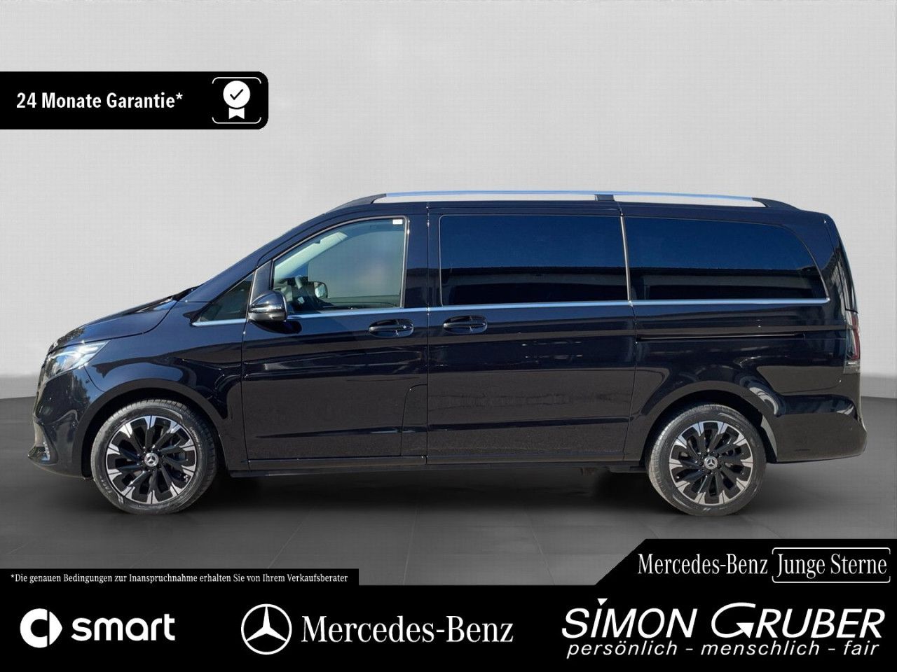 Mercedes-Benz V-Klasse – Bild 10