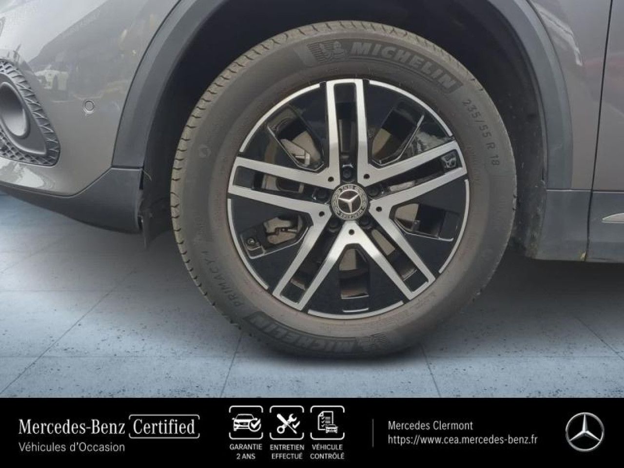 Photo du v&eacute;hicule 9 / 18