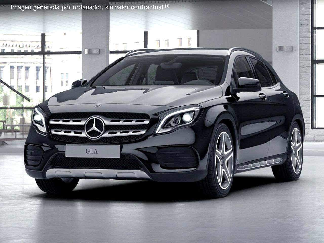 Foto de estudio 1 / 5