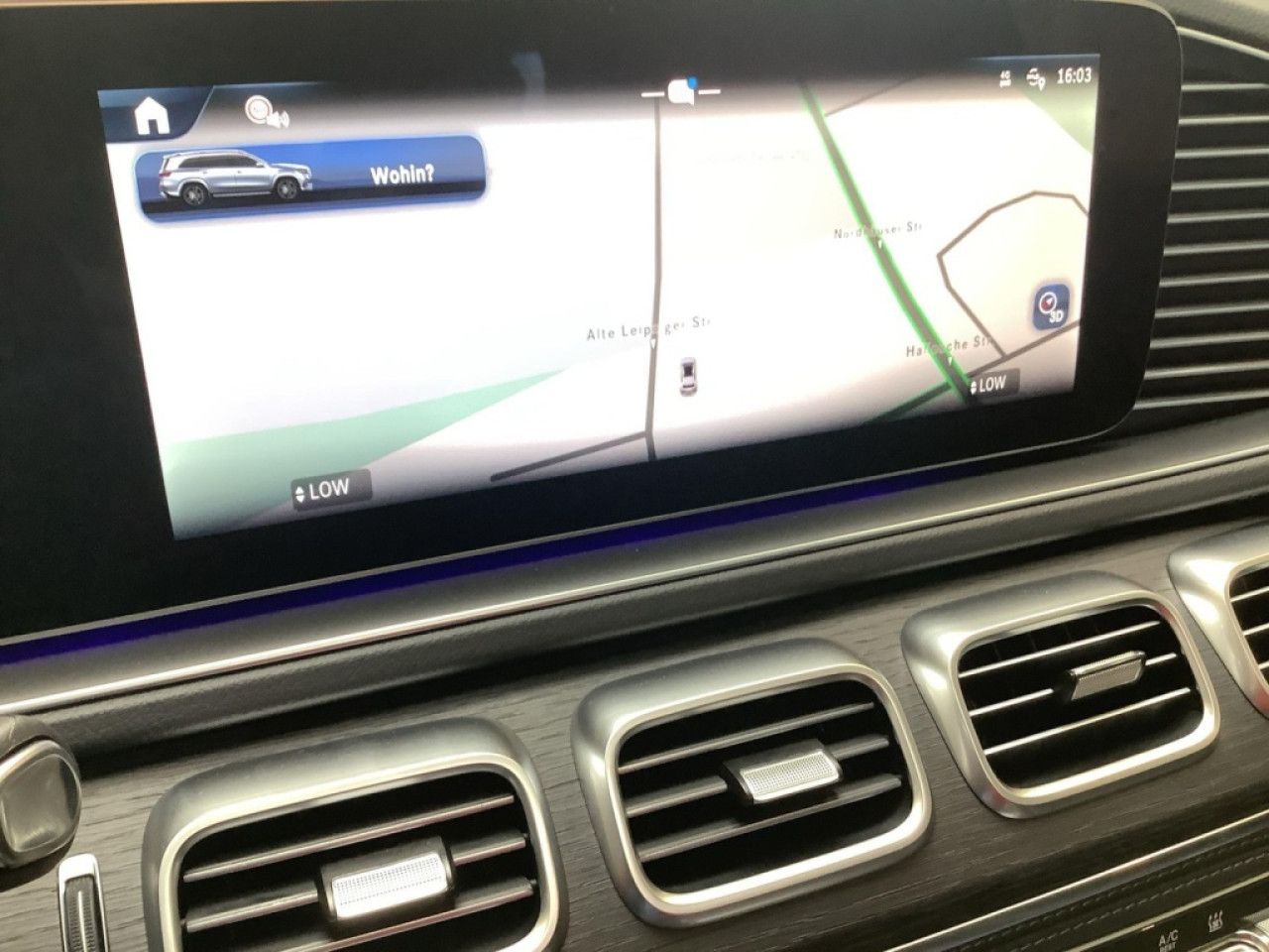Mercedes-Benz GLS – Bild 10
