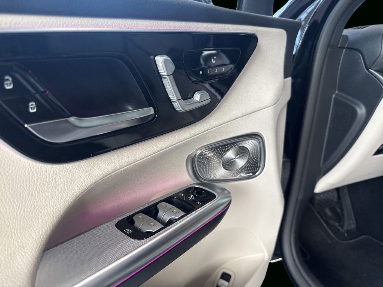 Mercedes-Benz GLC – Bild 11