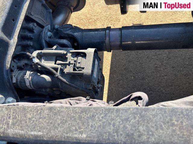 MAN TGX 18.510 4x2 BL SA 12