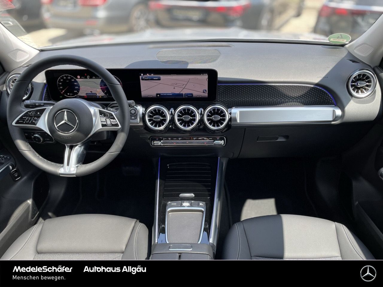 Mercedes-Benz GLB – Bild 4