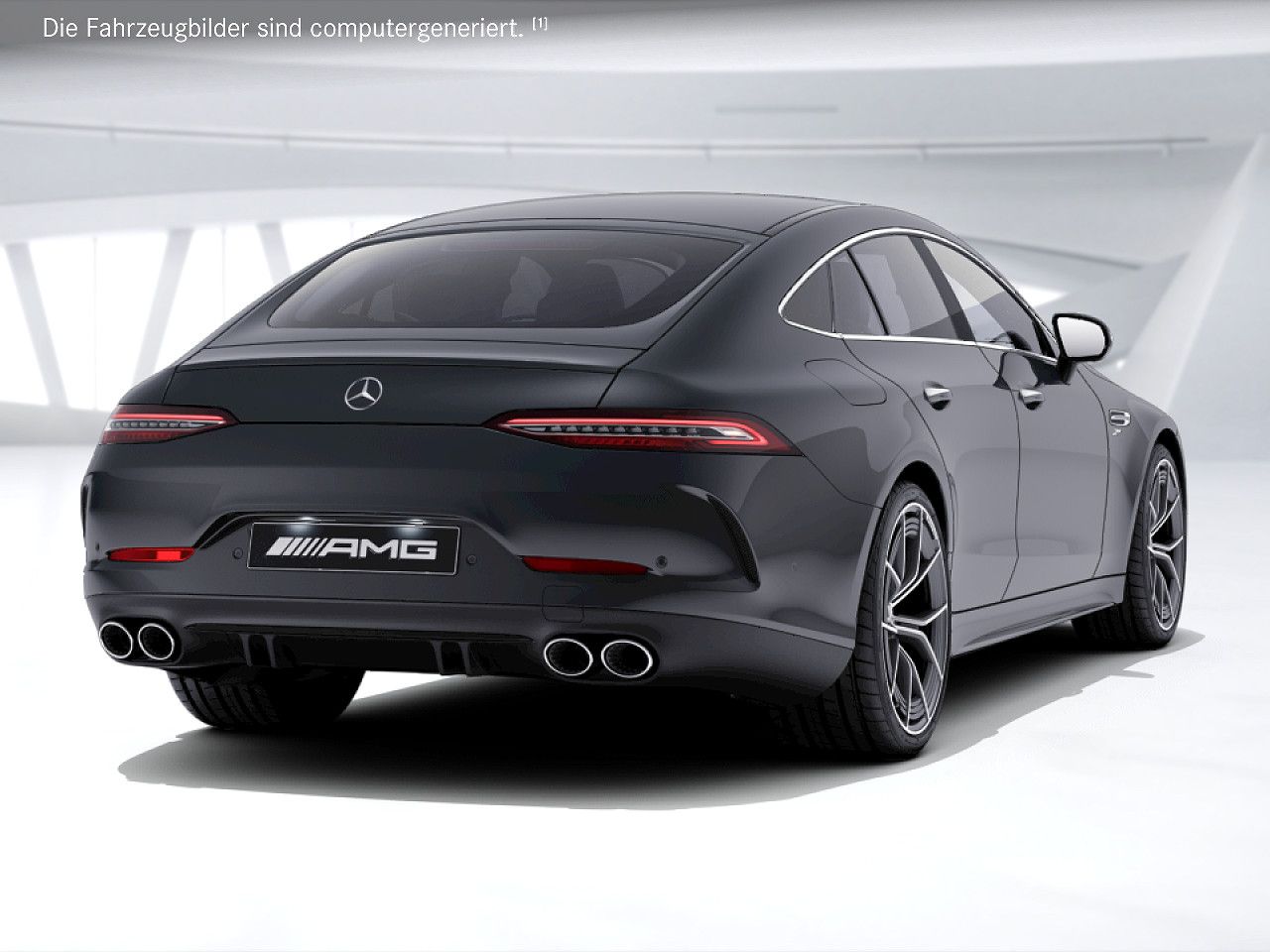 Mercedes-Benz AMG GT – Bild 15