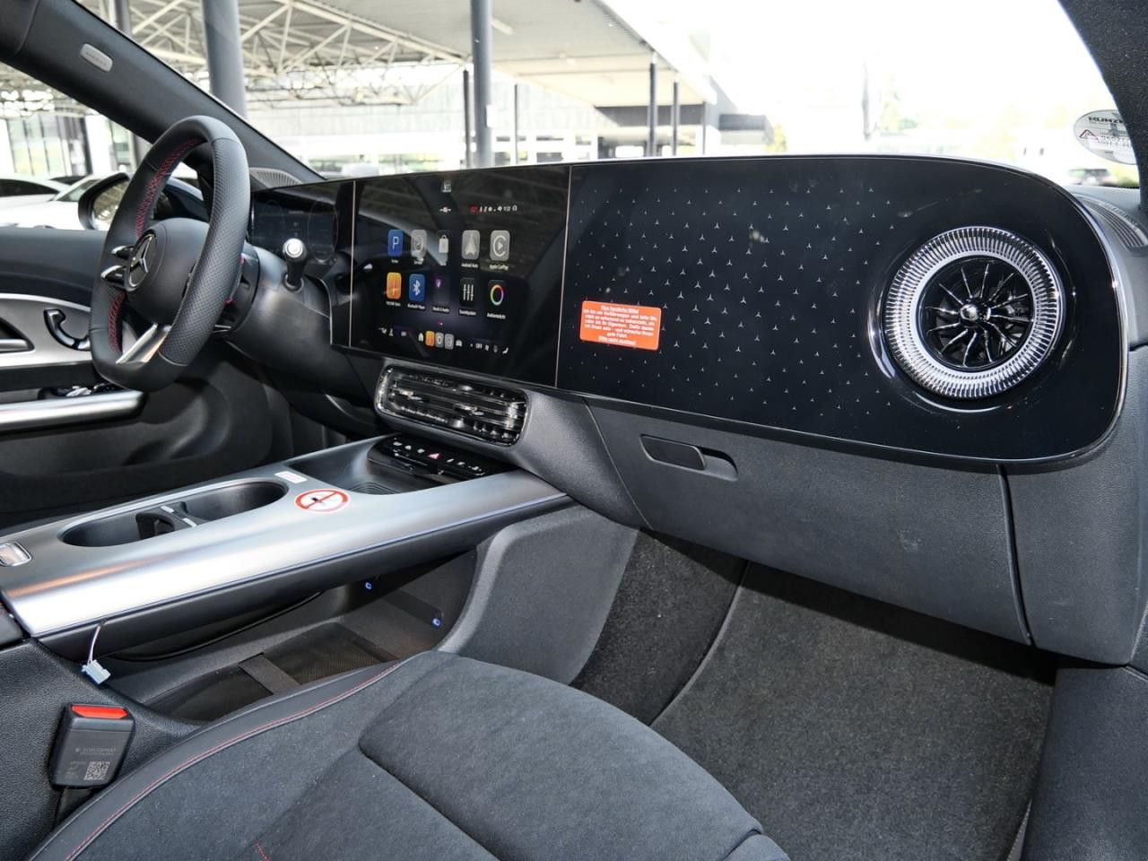 Mercedes-Benz CLA – Bild 15