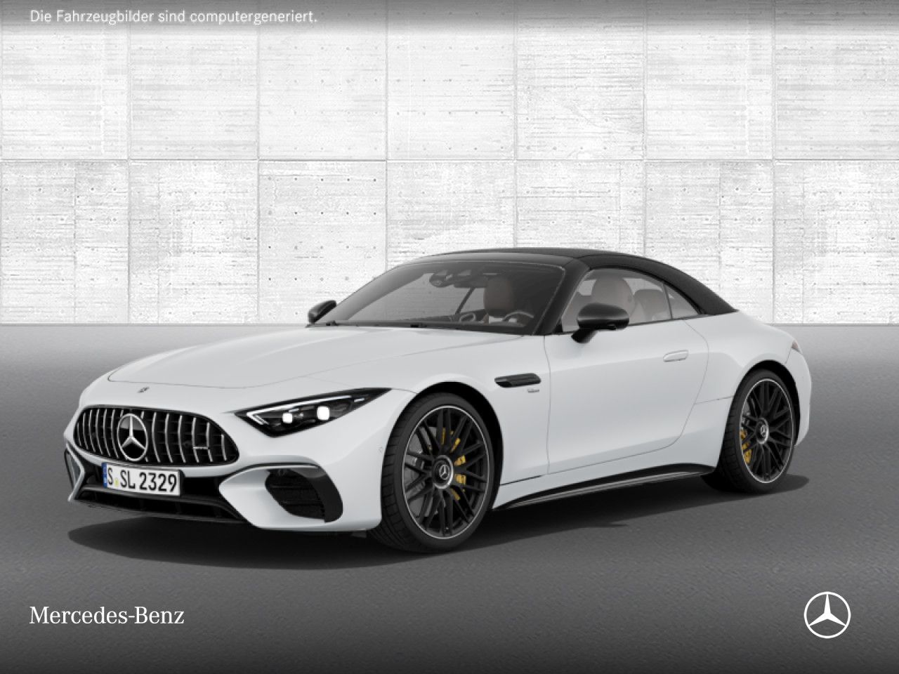 Mercedes-Benz SL – Bild 11