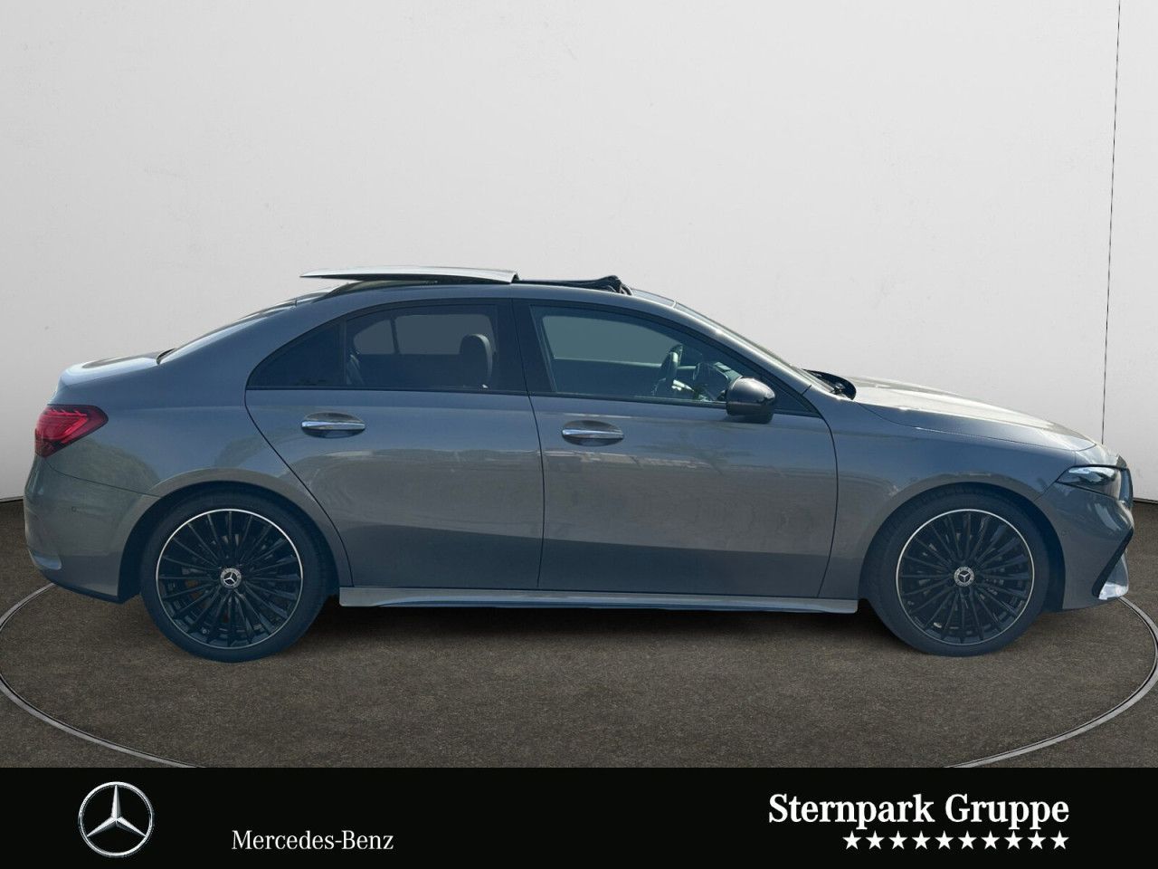 Mercedes-Benz A-Klasse – Bild 6