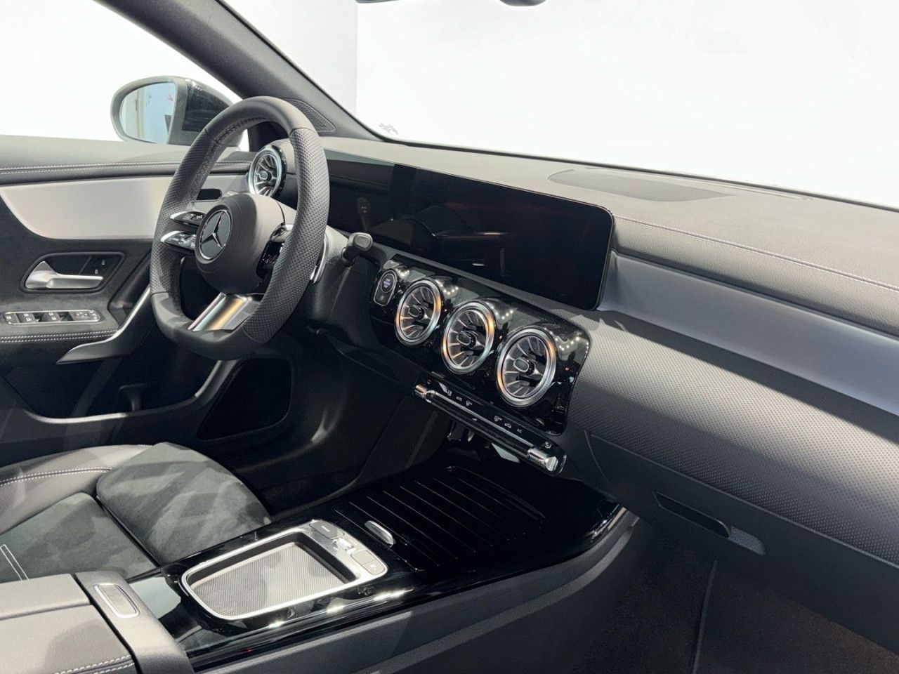 Mercedes-Benz CLA – Bild 11