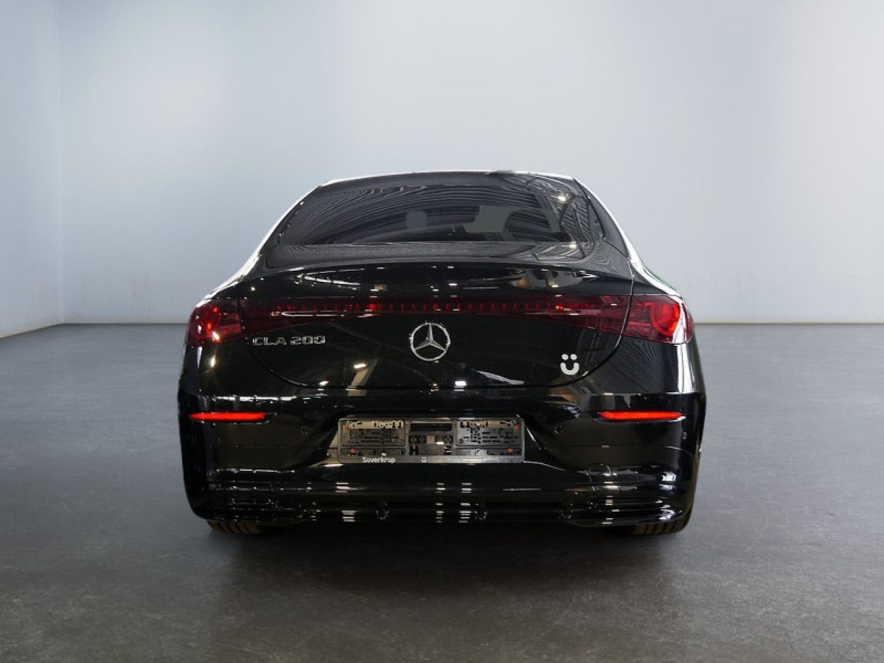 Mercedes-Benz CLA – Bild 4