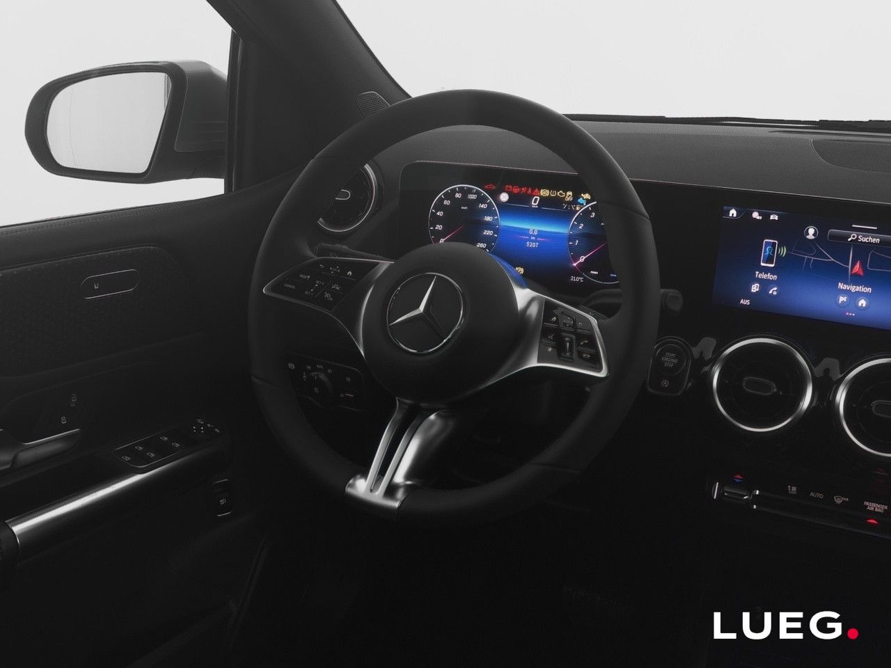 Mercedes-Benz B-Klasse – Bild 4