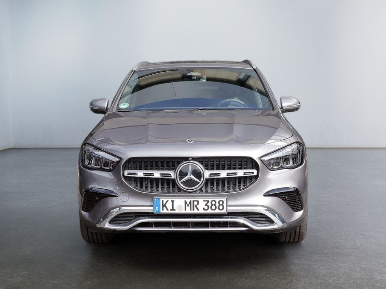 Mercedes-Benz GLA – Bild 2
